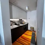 Apartament Stylish Stay, Renovated Gem In Bairro Alto *