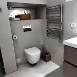Stylish Stay, Renovated Gem In Bairro Alto Apartament Lizbona